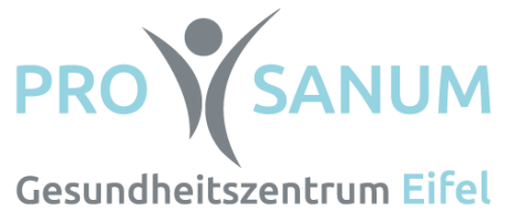 Pro Sanum Logo
